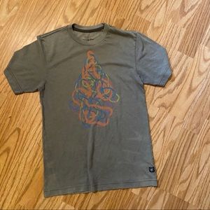 Boys Volcom t-shirt